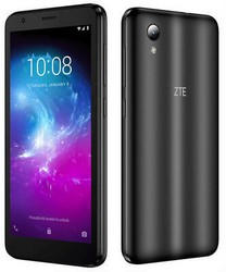 Замена разъема зарядки на телефоне ZTE Blade L8 в Владивостоке